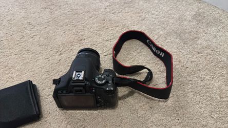 Panasonic Camera
