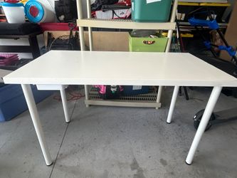 IKEA Art Desk