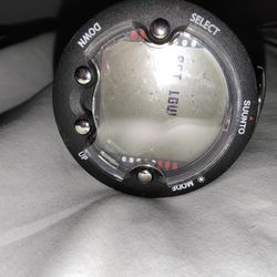 Suunto Novo Watch