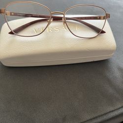 Versace P Glasses