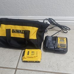 Dewalt combo