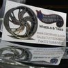 Drowheels Vic