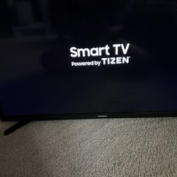 Samsung Smart TV