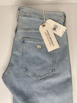 Guess Jeans Originals Skinny Brand New Size 33