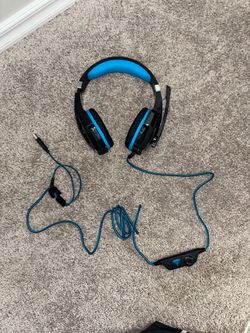 Bengoo G9000 Gaming Headset