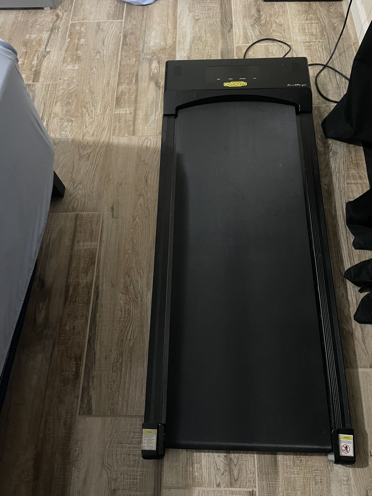 Treadmill 