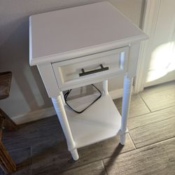 Side Table 