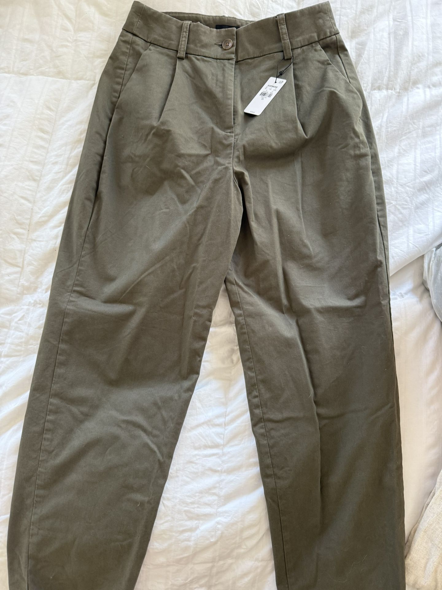 Women’s Dress Pants 