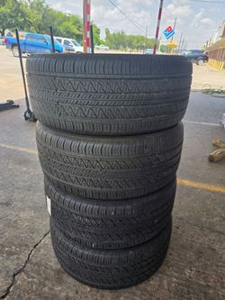 Tires