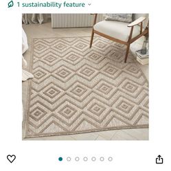 Indoor/Outdoor Rug