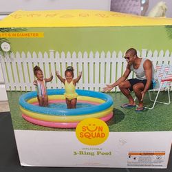 Kids Pool