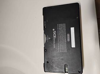 Modded dsi