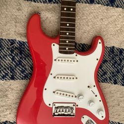 FrankenStrat