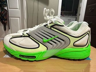 Nike Air Full Length Running Sneaker