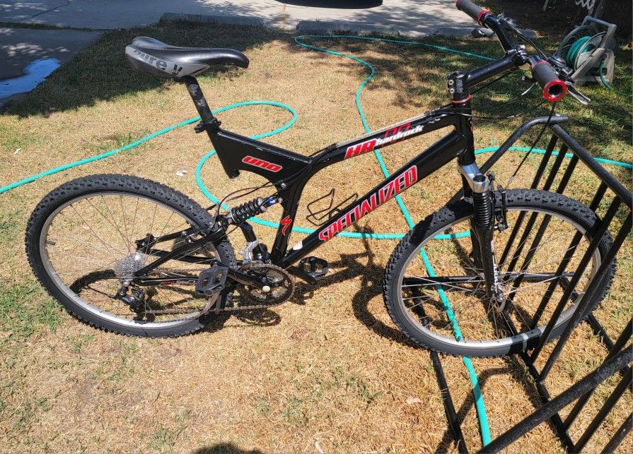 Specialized Bicycle