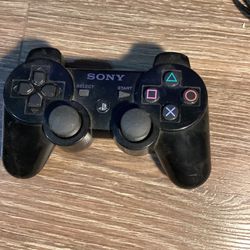 PS3 Controller 