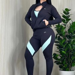 ropa de deporte