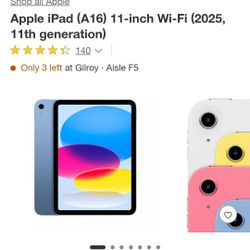 Apple Ipad 