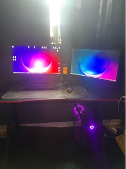 Setup