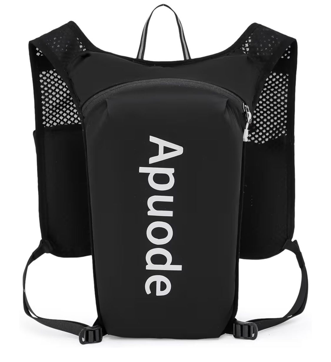 Running Hydration Vest Backpack,Lightweight Insulated 