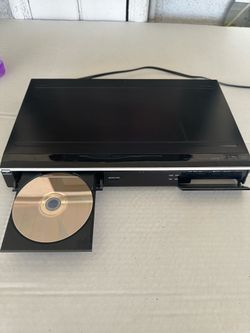DVD - RECORDER