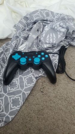 One controller for ps3