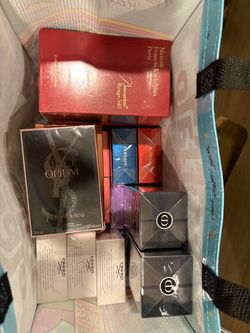Colognes