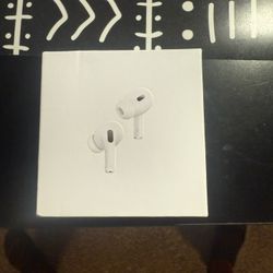 Air Pod Pro 2s