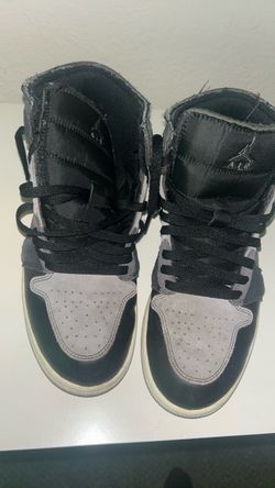Jordan 1s