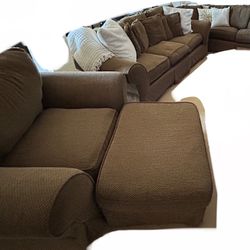 3 Couch Set