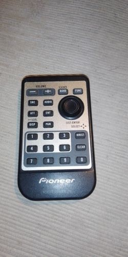 Pioneer CXC5717 Remote