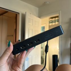 Dell DisplayLink Docking Station
