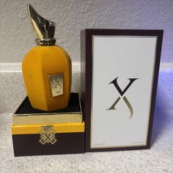 Xerjoff Coro Edp