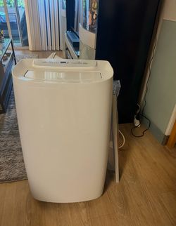 Portable Air Conditioner — Never Used