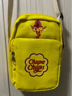 Chupa Chups sling bag
