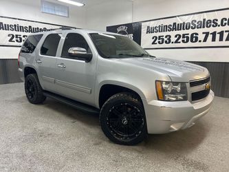 2012 Chevrolet Tahoe