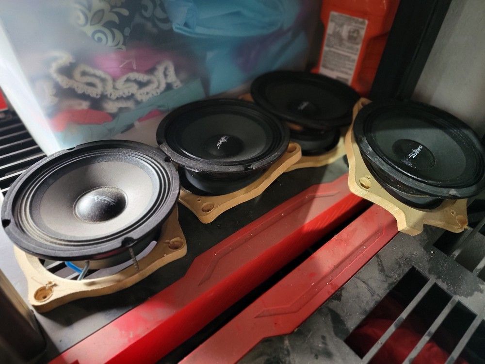 Loud Speaker