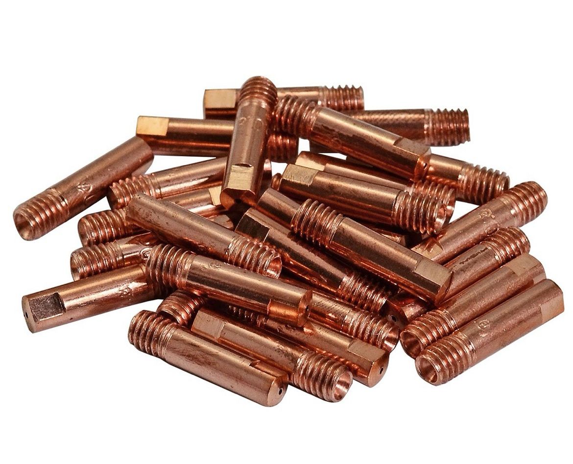 Tips For Welding 50 Pieces 25$