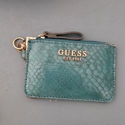 Small Wallet