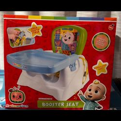 Booster Seat