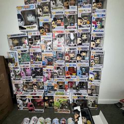 Funko Pop, Thrilljoy Chase,Funko Soda