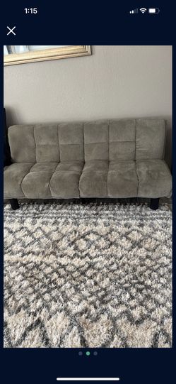 Sofa Bed