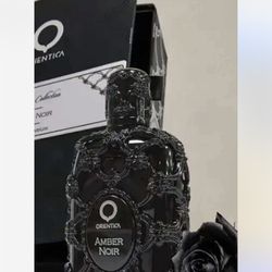 Perfume Orientica Nuevo