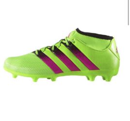 Adidas ACE PrimeMesh FG/AG Soccer Shoes