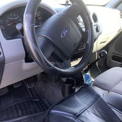 2006 ford f150