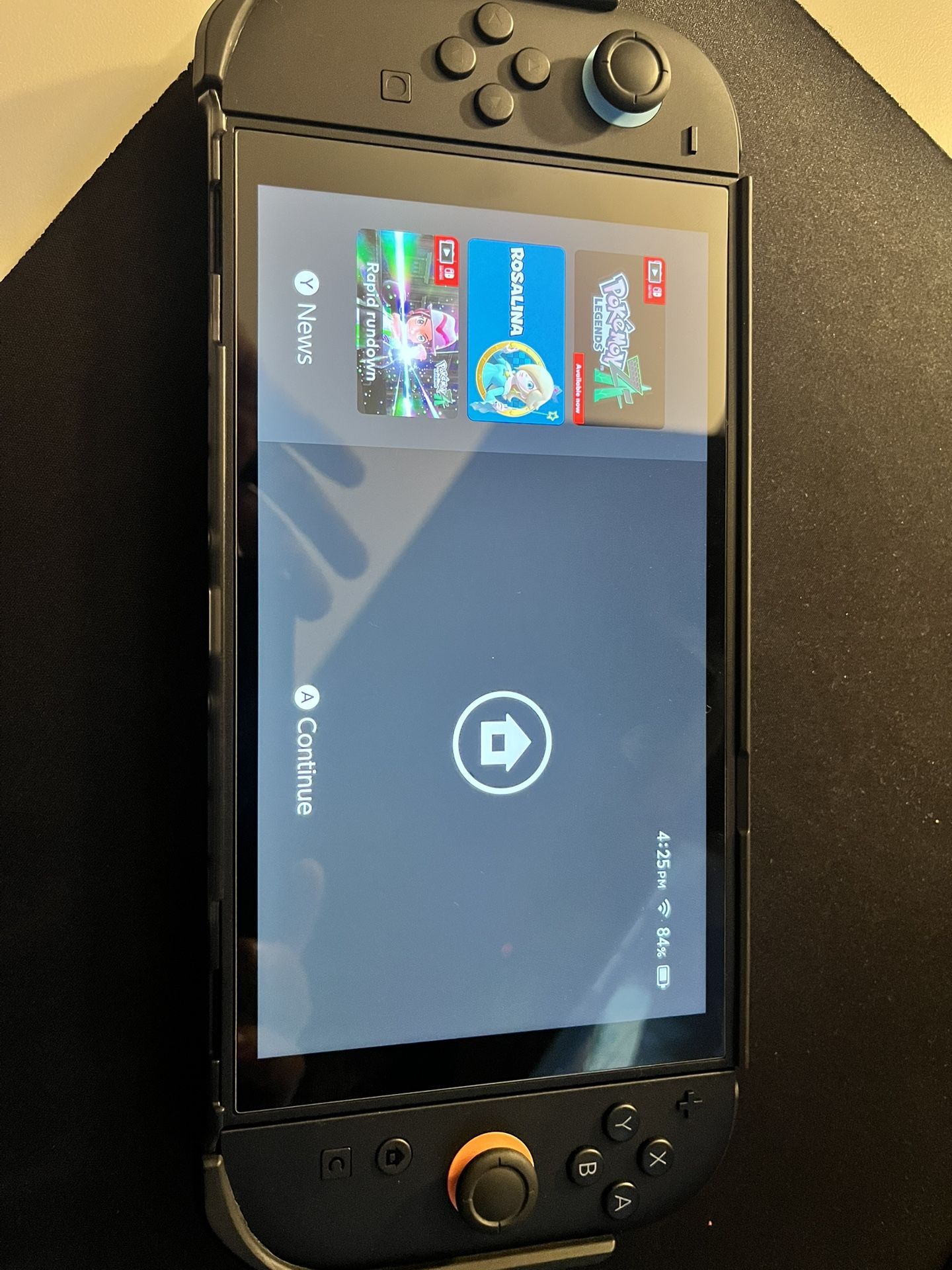 Nintendo Switch 2 (no dock)