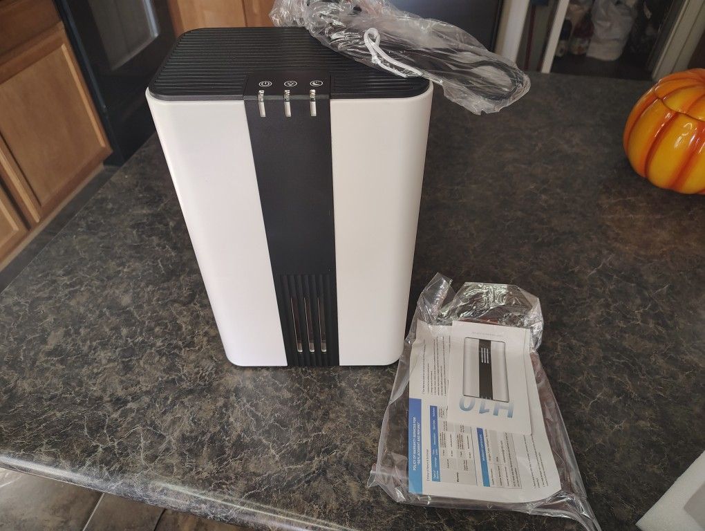 COLAZE Dehumidifier for Home