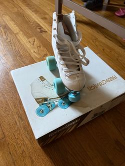 Roller skates