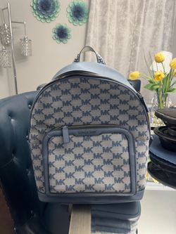 Michael Kors Backpack