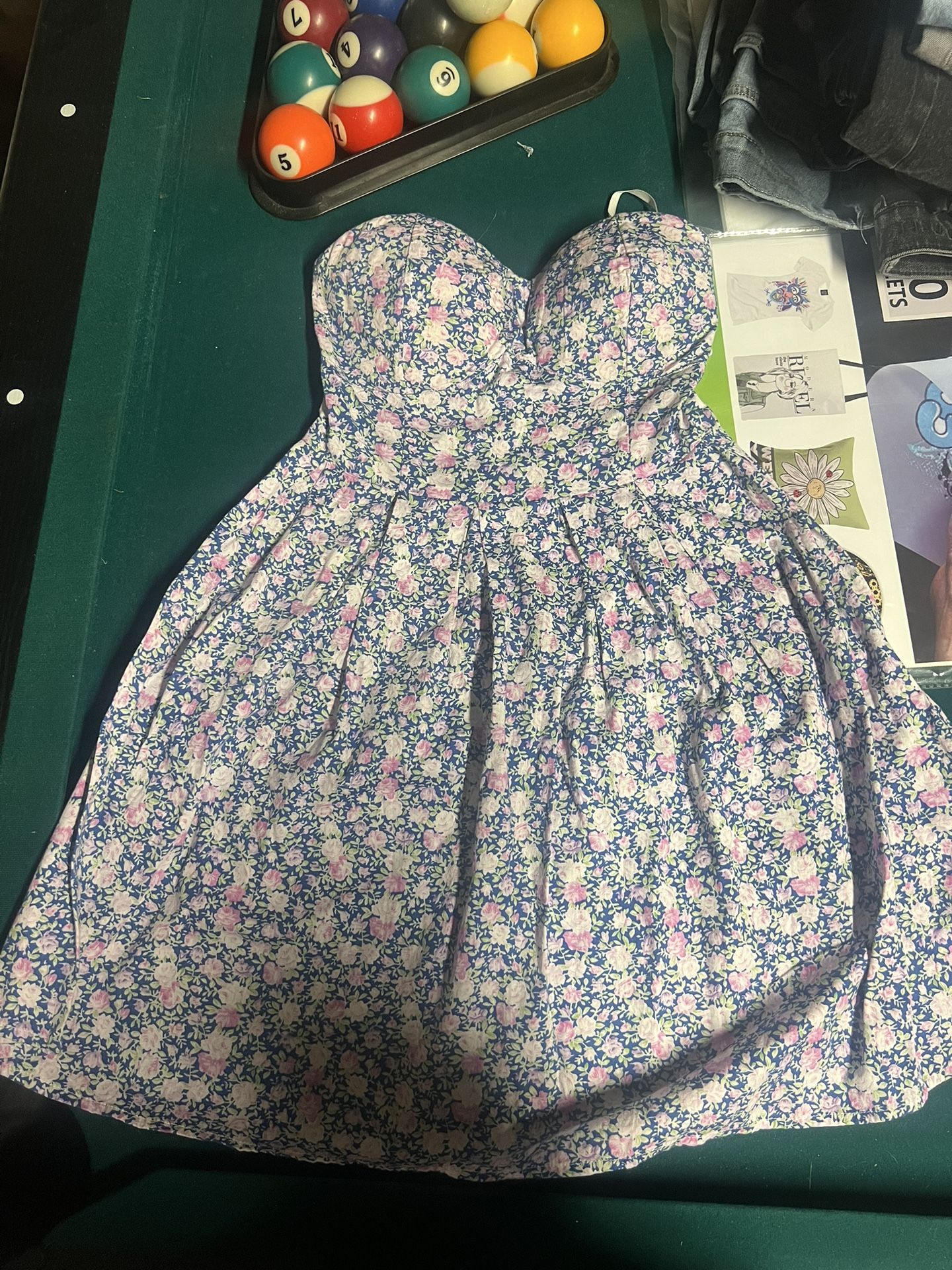 Rue 21 Dress
